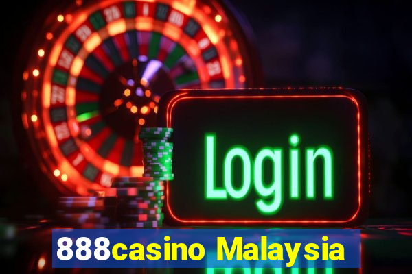 888casino Malaysia